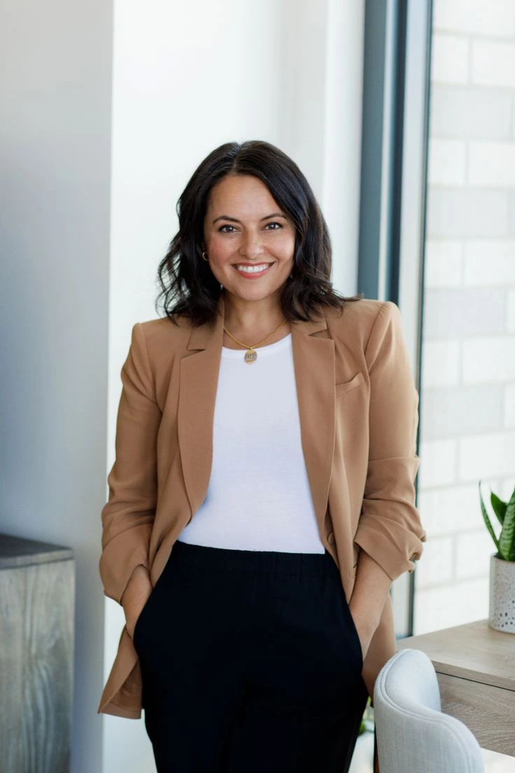 Suzanne Weider