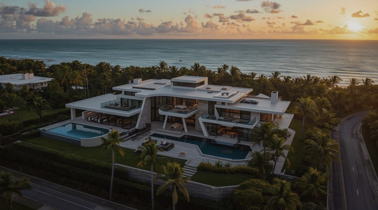 Palm Beach Moving Services