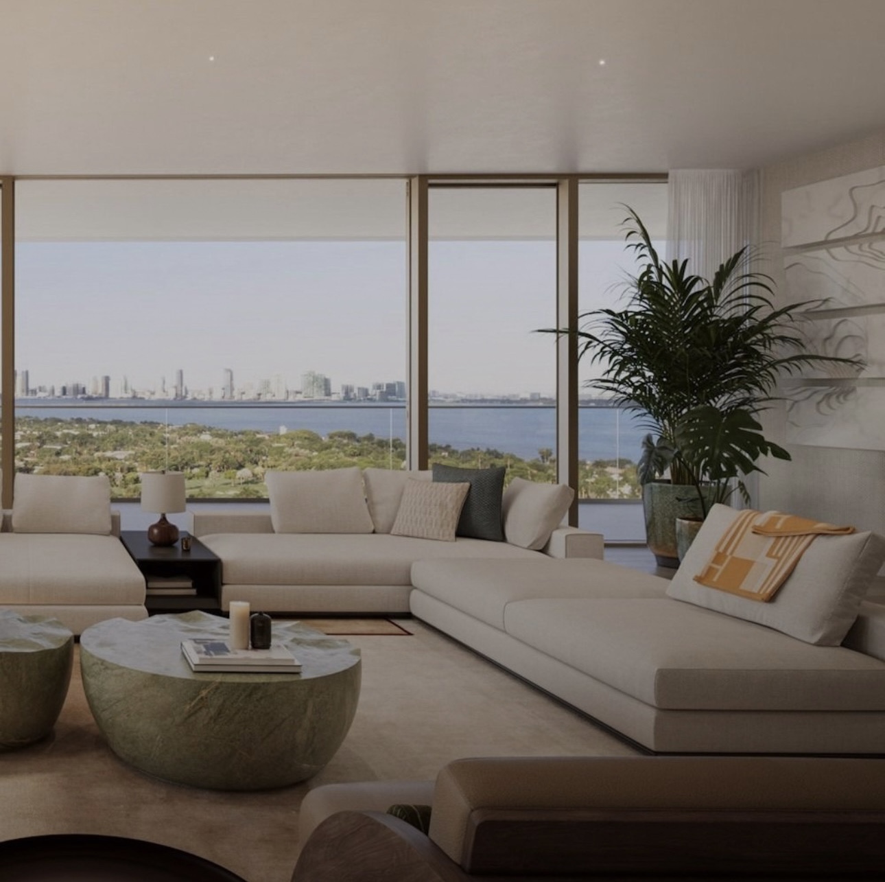 Apartment Moving Miami