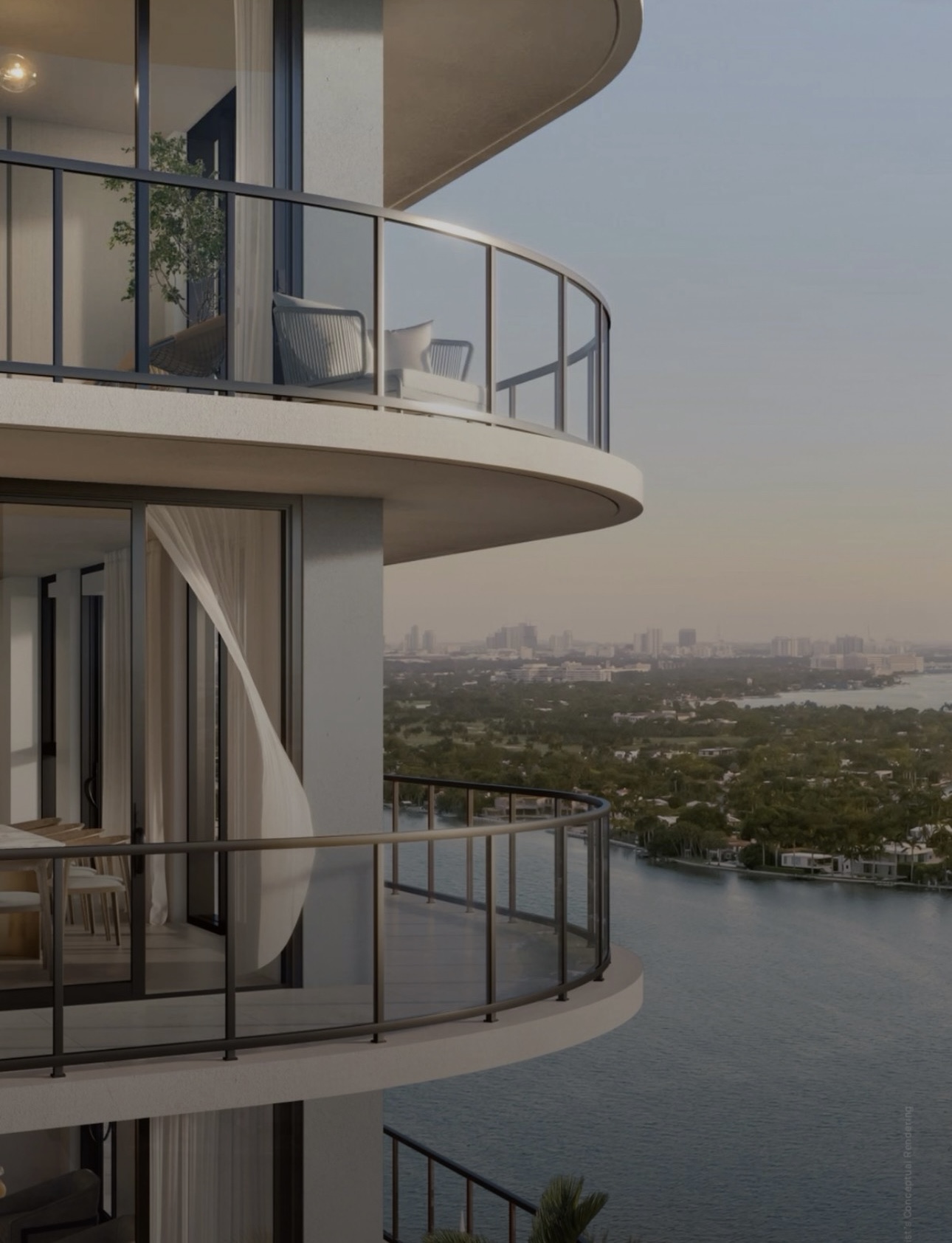 Full Service Moving Miami