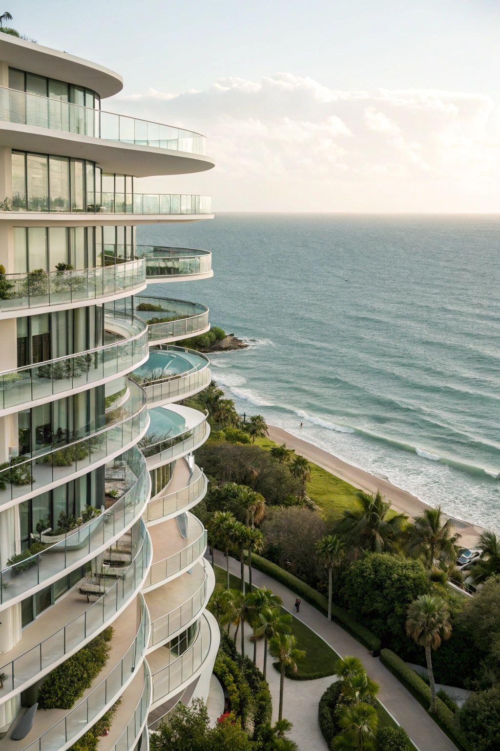 Miami Condo and Apartment Moving