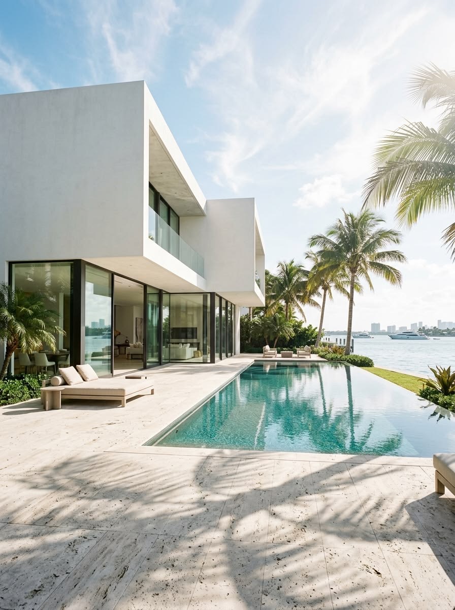 Fort Lauderdale Movers