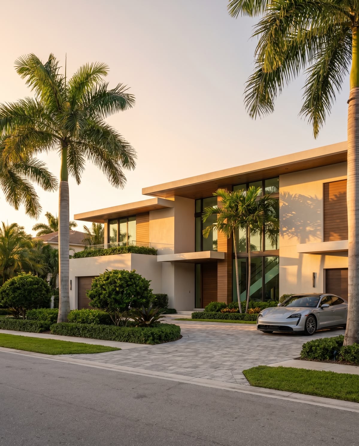 Boca Raton Movers
