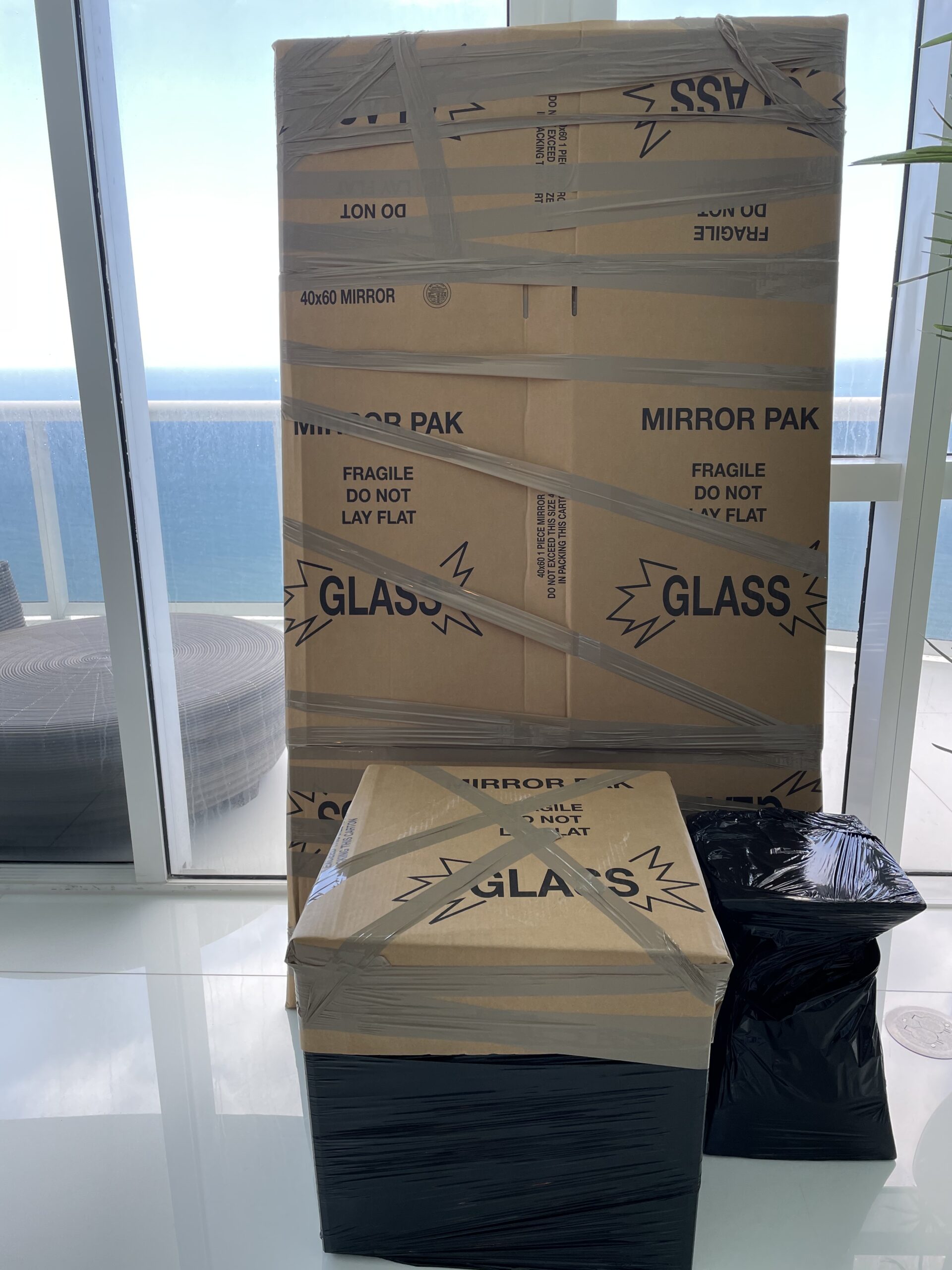 Local Moving Packing Services Miami