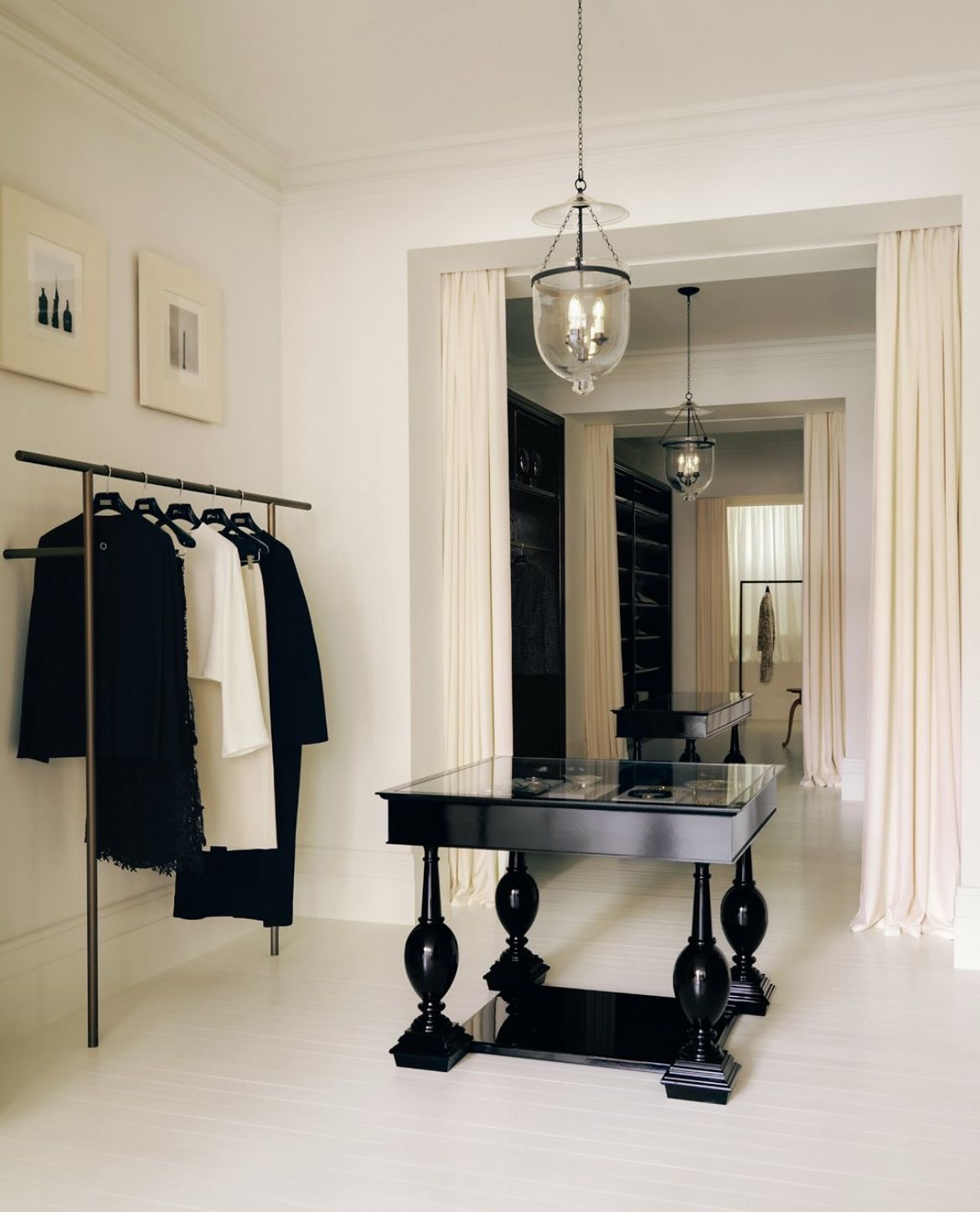 Concierge Move-In Services