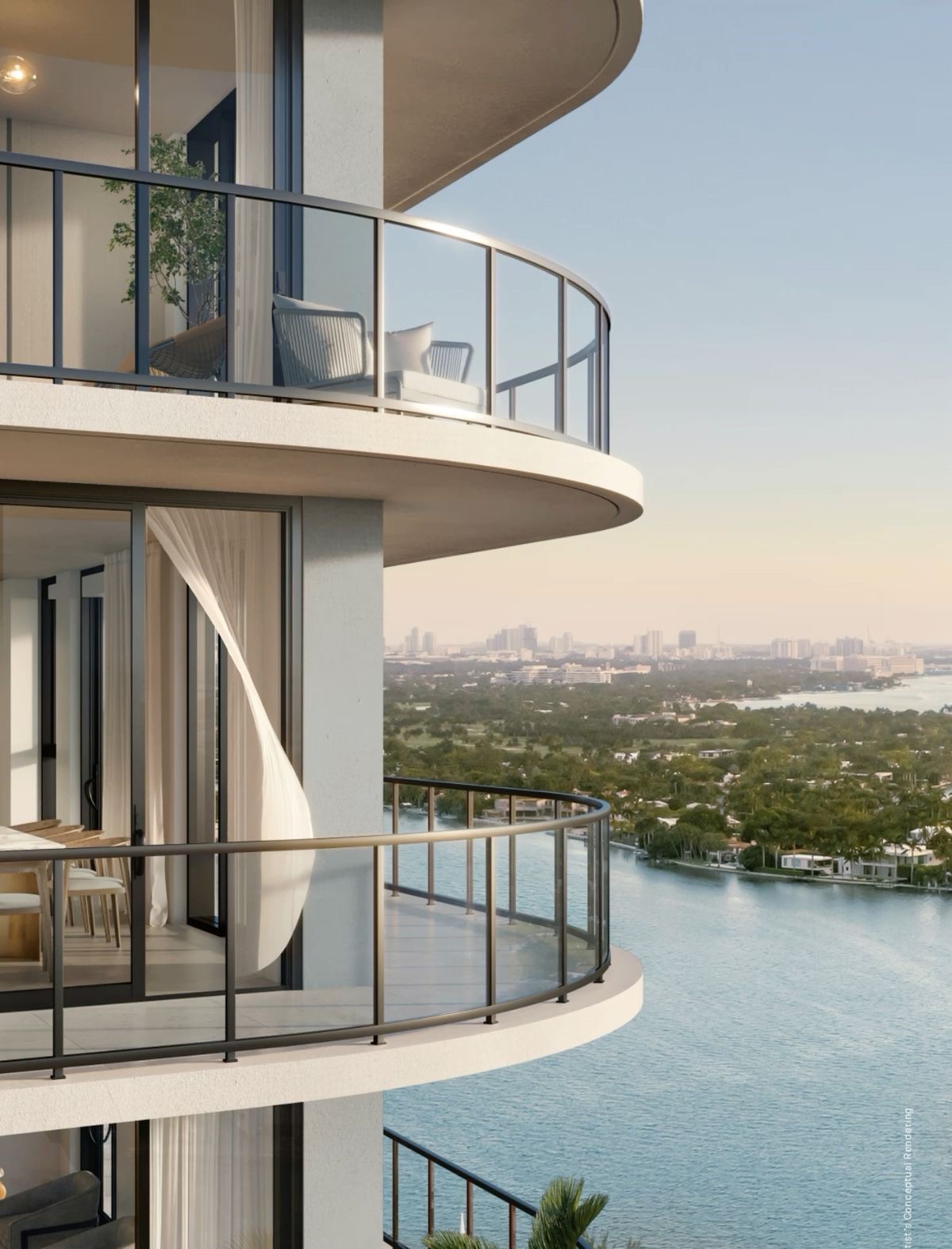 Sunny Isles Beach Movers